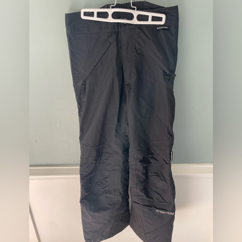 Columbia Sportsware ski pants
